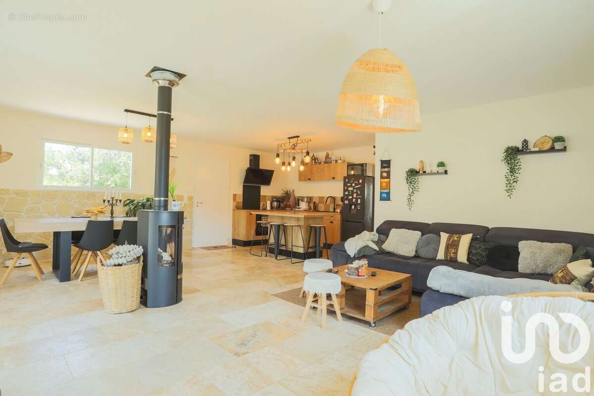 Photo 6 - Maison à PLAN-D&#039;AUPS-SAINTE-BAUME