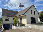 Maison à RANSPACH-LE-HAUT