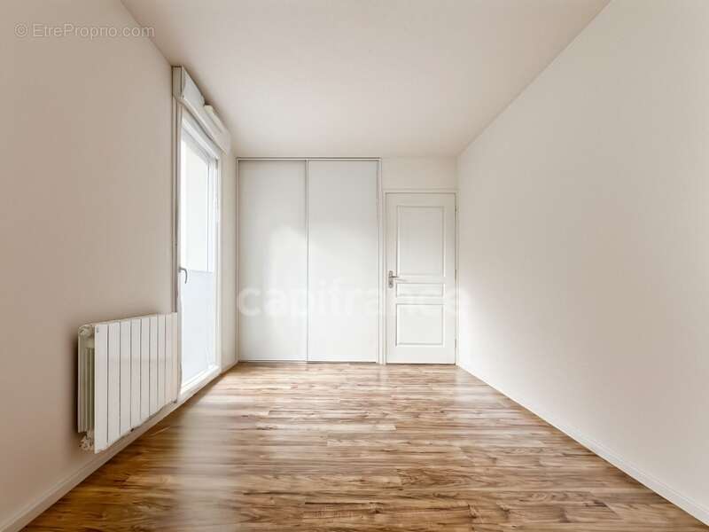 Appartement à CHENOVE