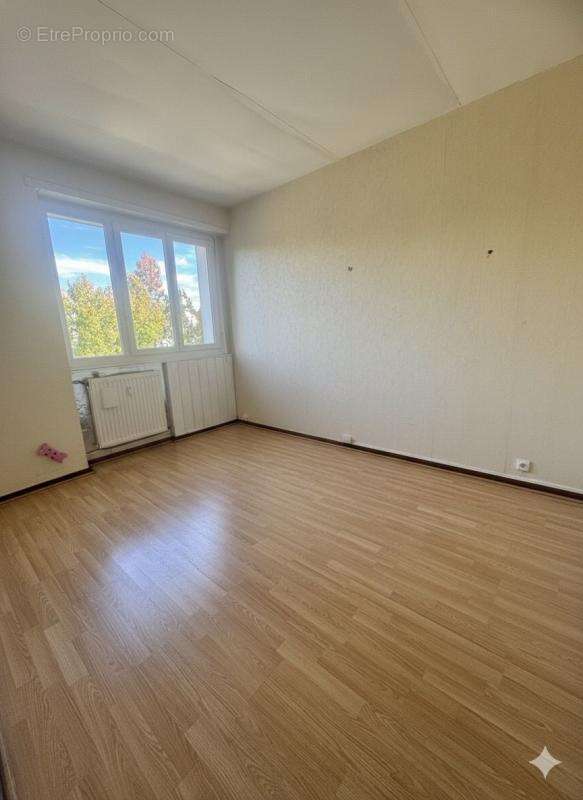 Appartement à PAU
