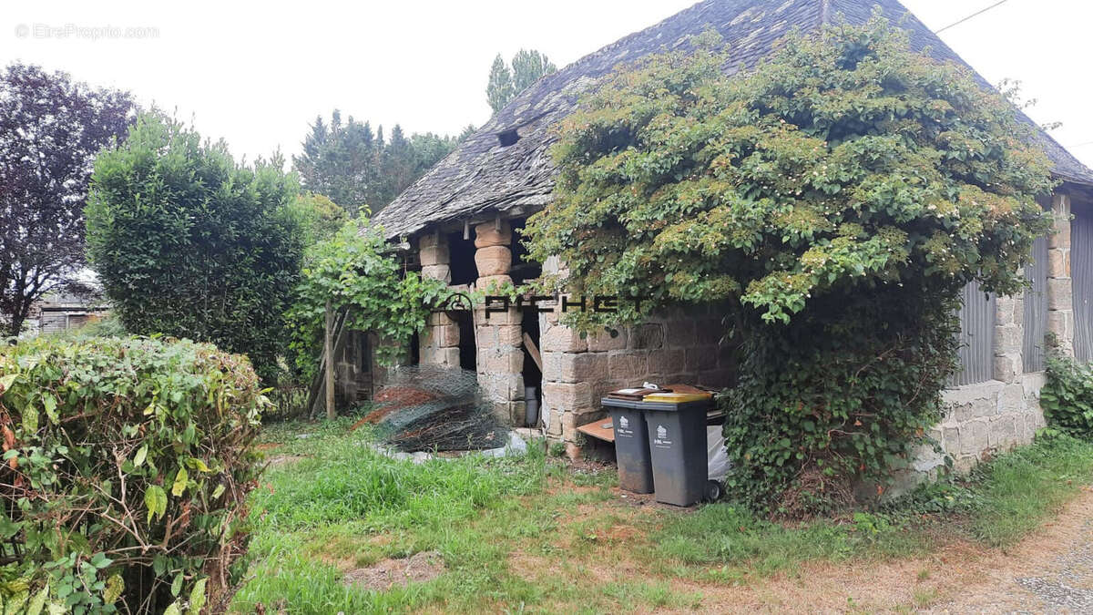 Maison à USSAC