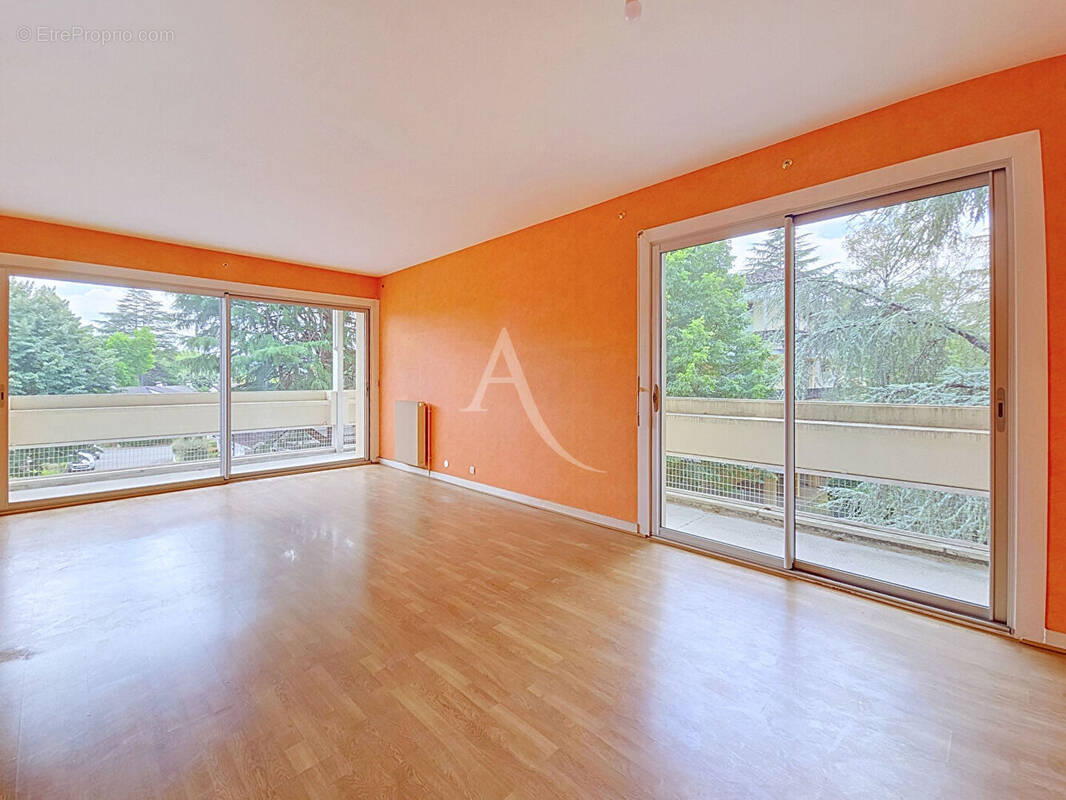 Appartement à PAU