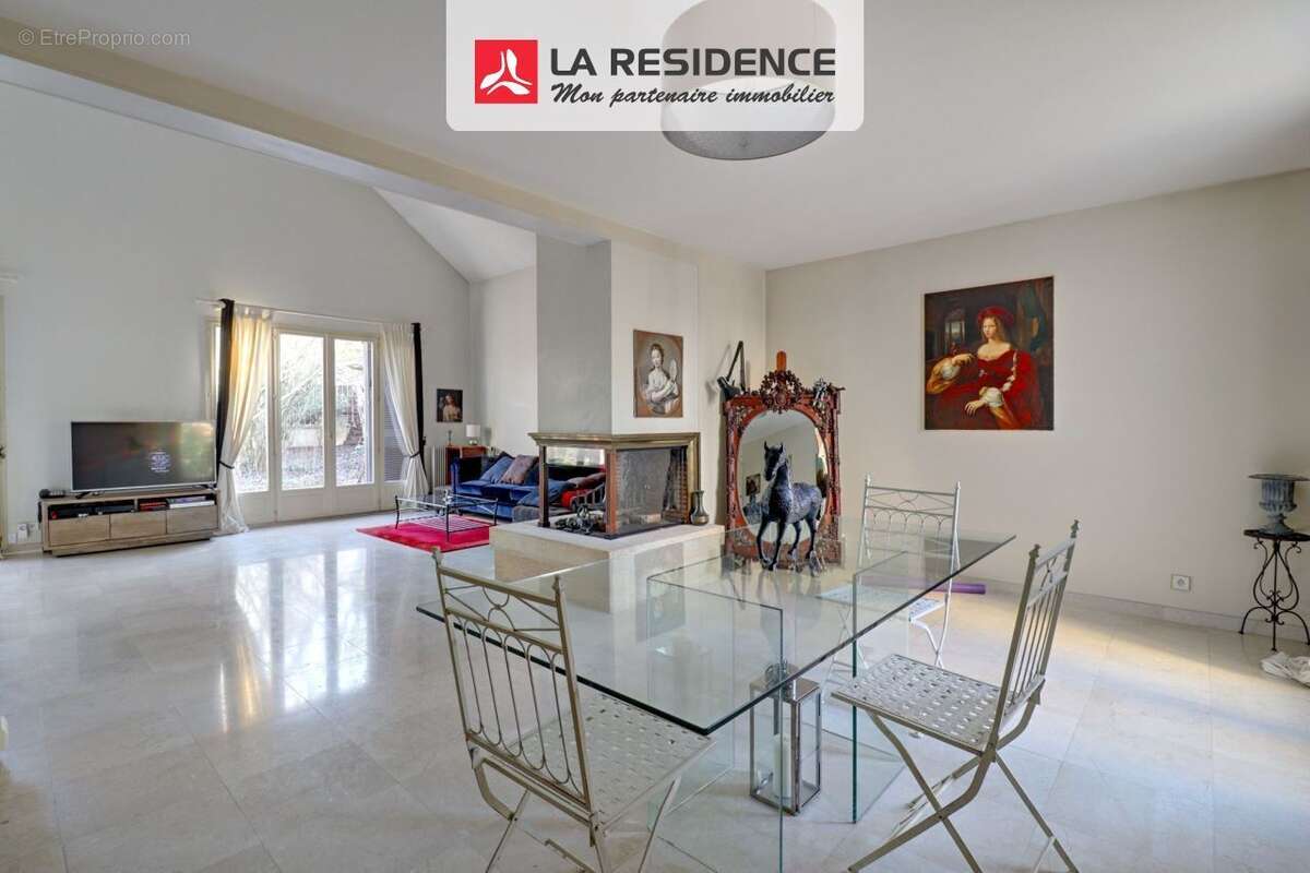 Maison à VERNOUILLET