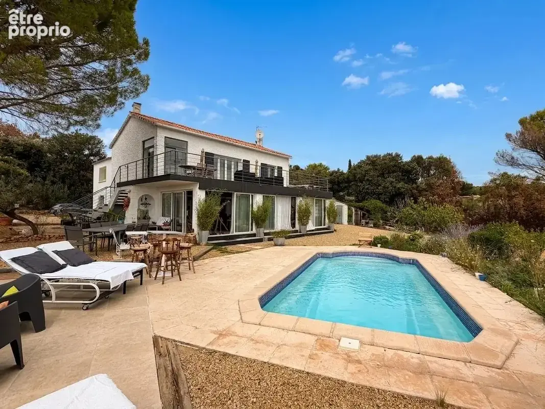 Photo Maison à Cotignac au prix de 837 400€