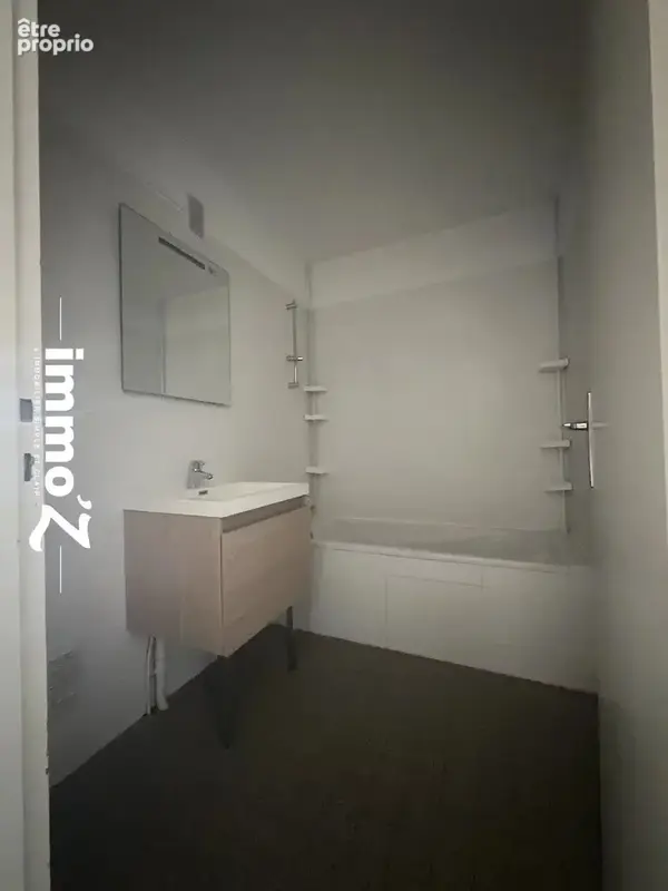 Voiron grand t3 - photo 11