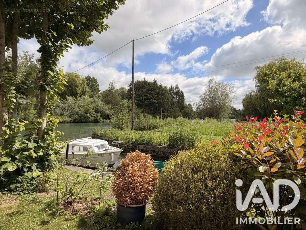 Maison 149 m² à Tilques  - photo 2