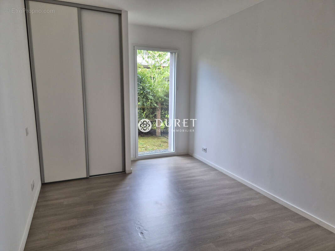 Appartement à LA ROCHE-SUR-YON