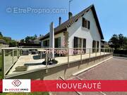 Maison à DOUVRES-LA-DELIVRANDE