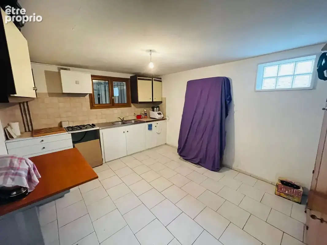 Maison Sartrouville 7 pièce(s) 130 m2 - photo 15