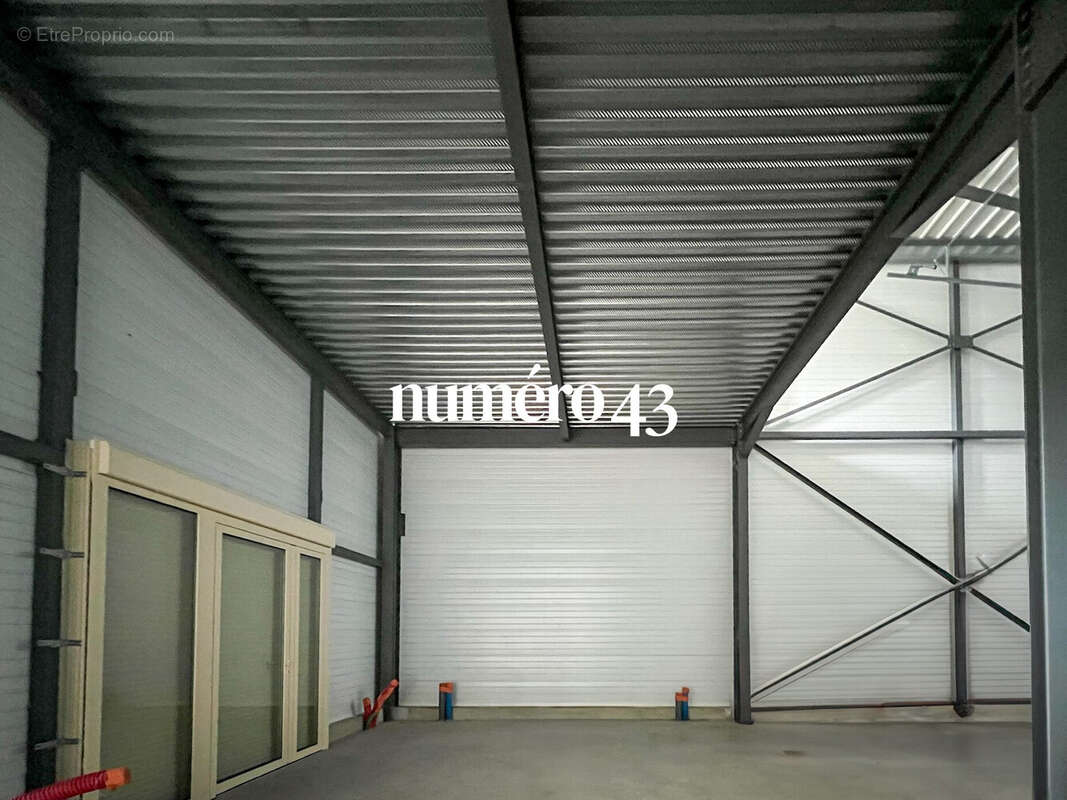 Commerce à MARCHEPRIME