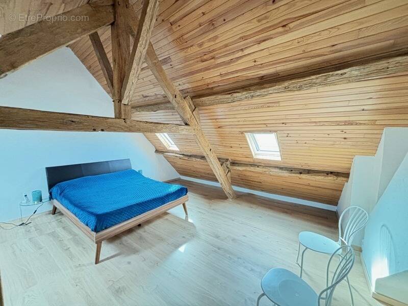 Maison à LA FERTE-SOUS-JOUARRE