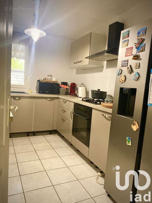 Photo 4 - Maison à MELLO