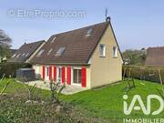 Photo 1 - Maison à NOTRE-DAME-DE-BONDEVILLE