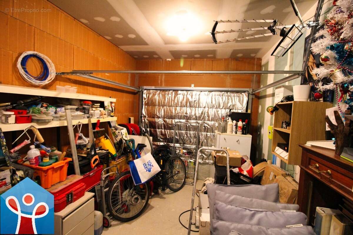 Maison à LIEURAN-LES-BEZIERS