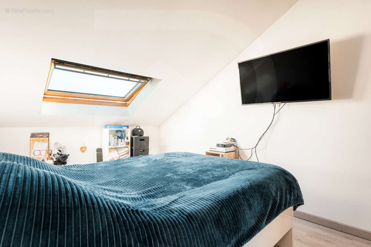 Appartement à LE HAVRE