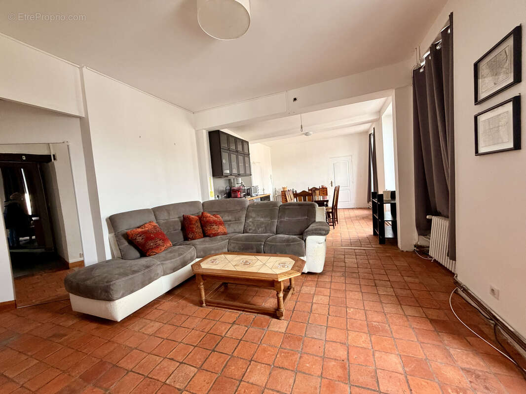 Dammarie en puisaye - hôtel / restaurant - photo 14