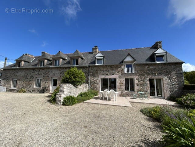 Maison à LA BOUILLIE