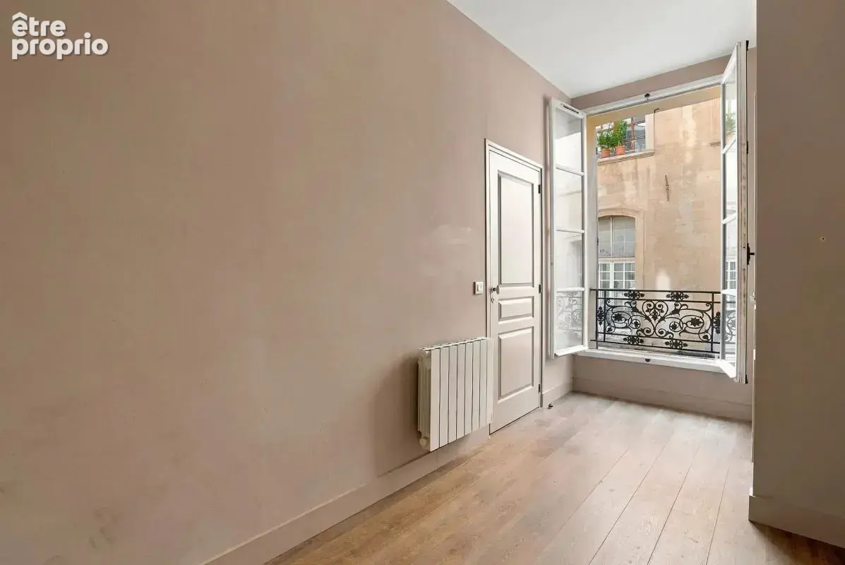 Appartement 2 pièces de 41 m² à Aix-en-Provence - photo 6