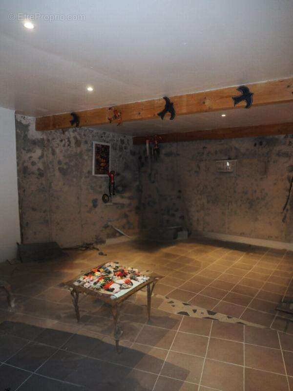 Appartement à SISTERON