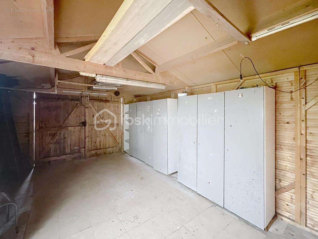 Maison familiale - photo 10