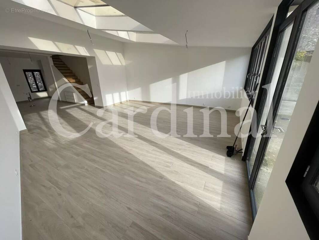 Maison à NOISY-LE-ROI