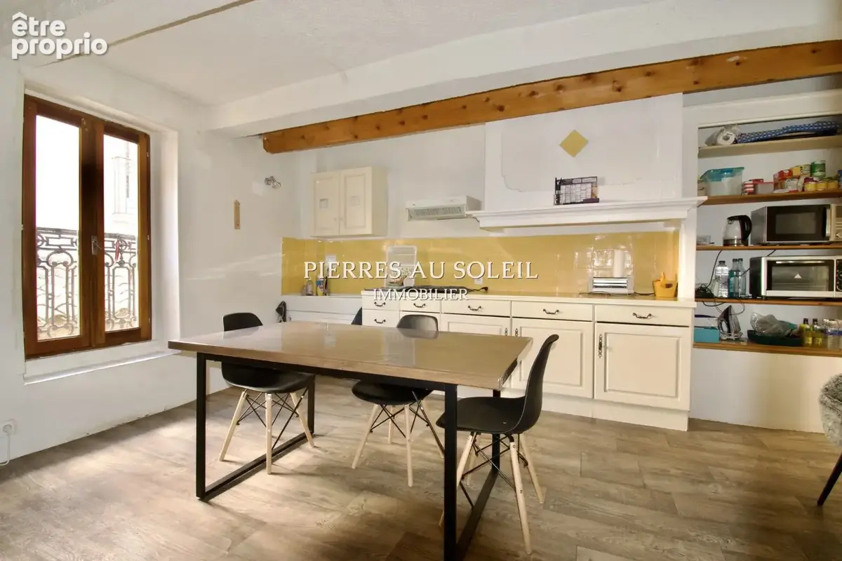 Maison 3 pièces 45 m² à vendre à Les Aires (34600) - photo 2