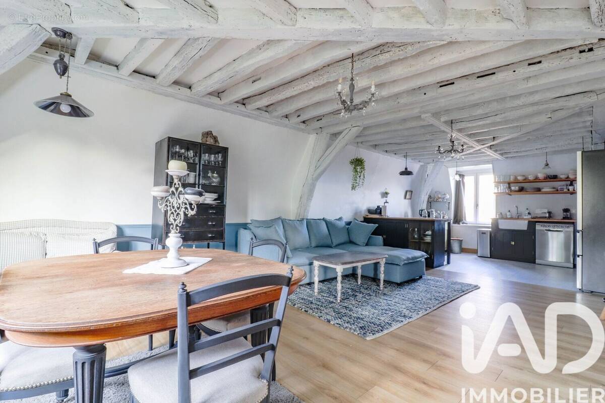 Photo 1 - Appartement à PALAISEAU