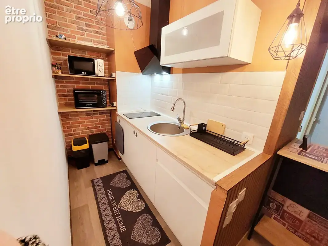 Appartement à ALBI