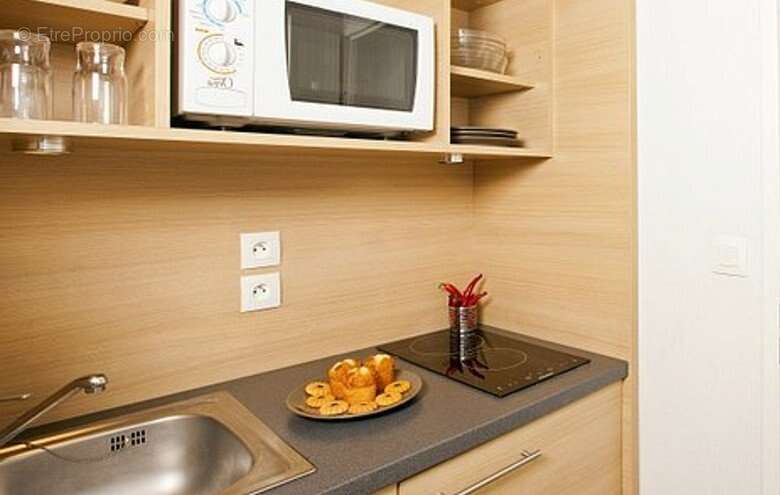 Appartement à CARRIERES-SUR-SEINE