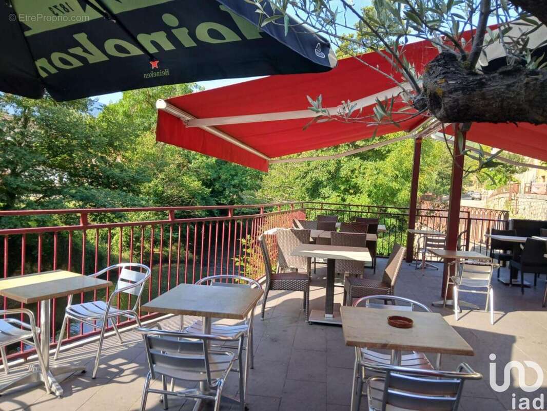 Photo 6 - Commerce à AXAT