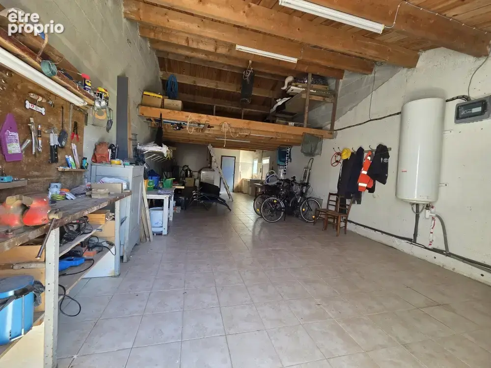Belle maison avec piscine - photo 15