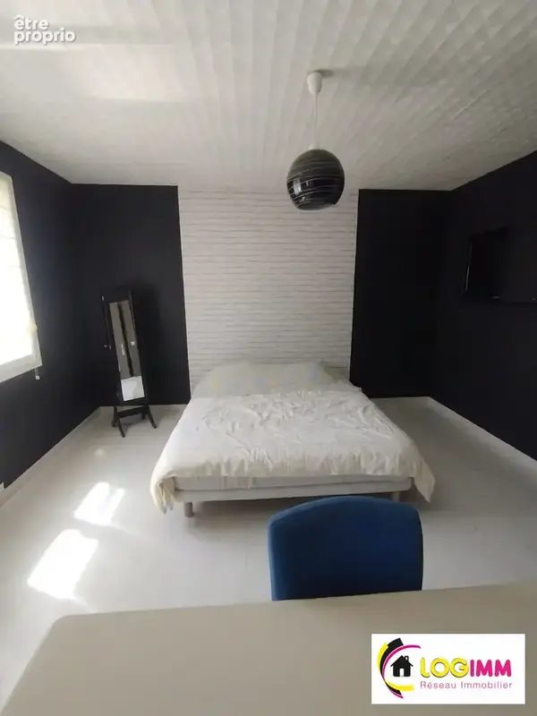 Maison 6 pièces 120 m² à vendre à Douchy-Les-Mines (59282) - photo 7