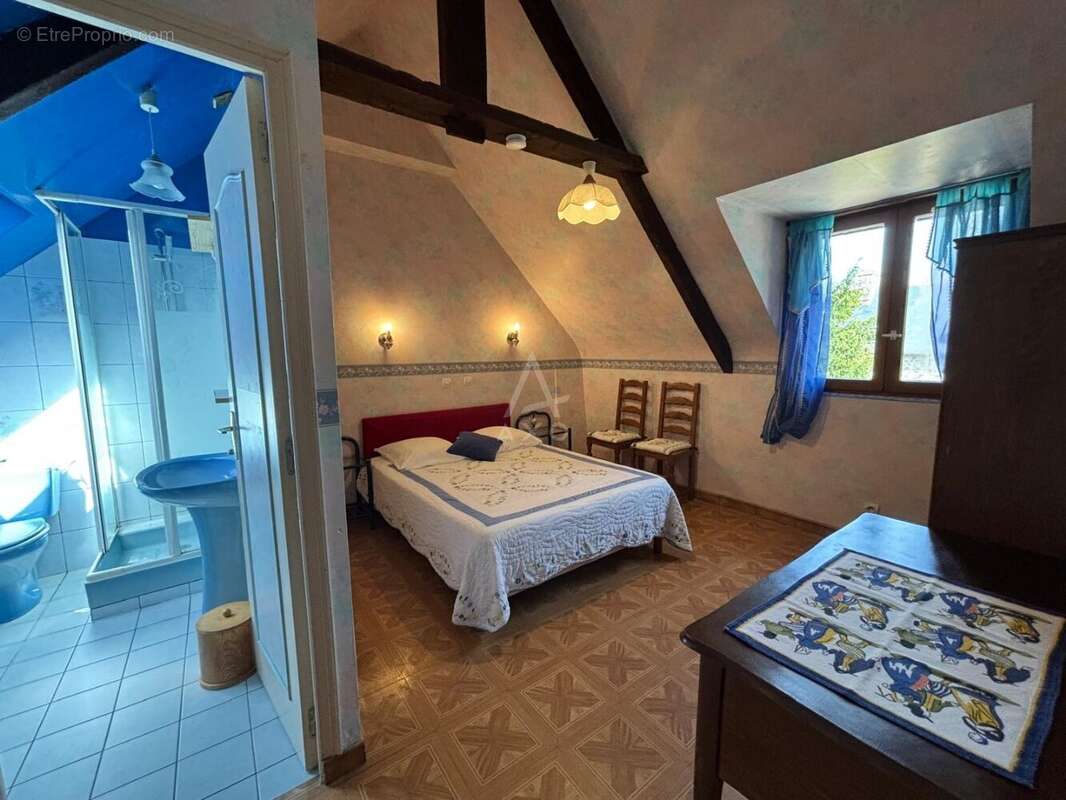 Annonce Immobilière : Grande demeure du XVIIIe siècle à Proximité de la Baie de Saint-Brieuc - photo 16