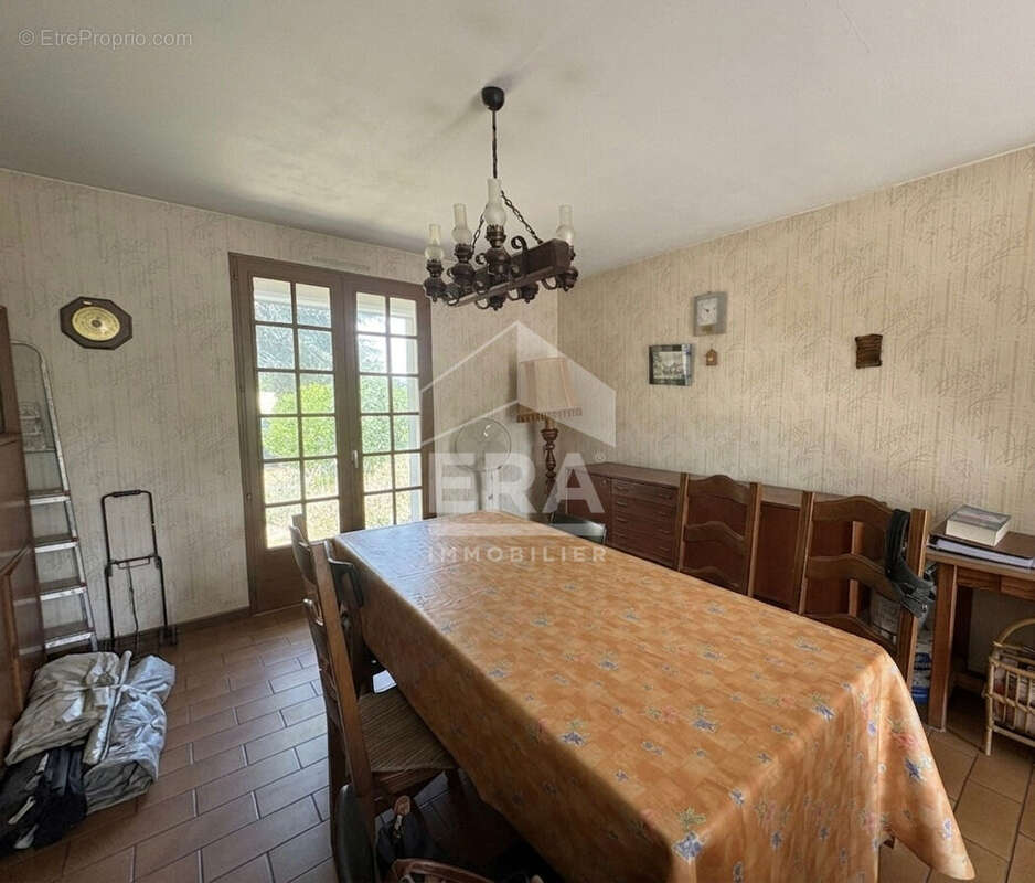 Maison 137m² à rémalard en perche - photo 2