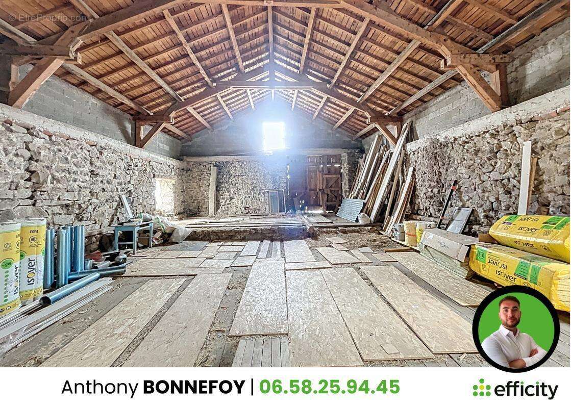 Maison à LE MONASTIER-SUR-GAZEILLE