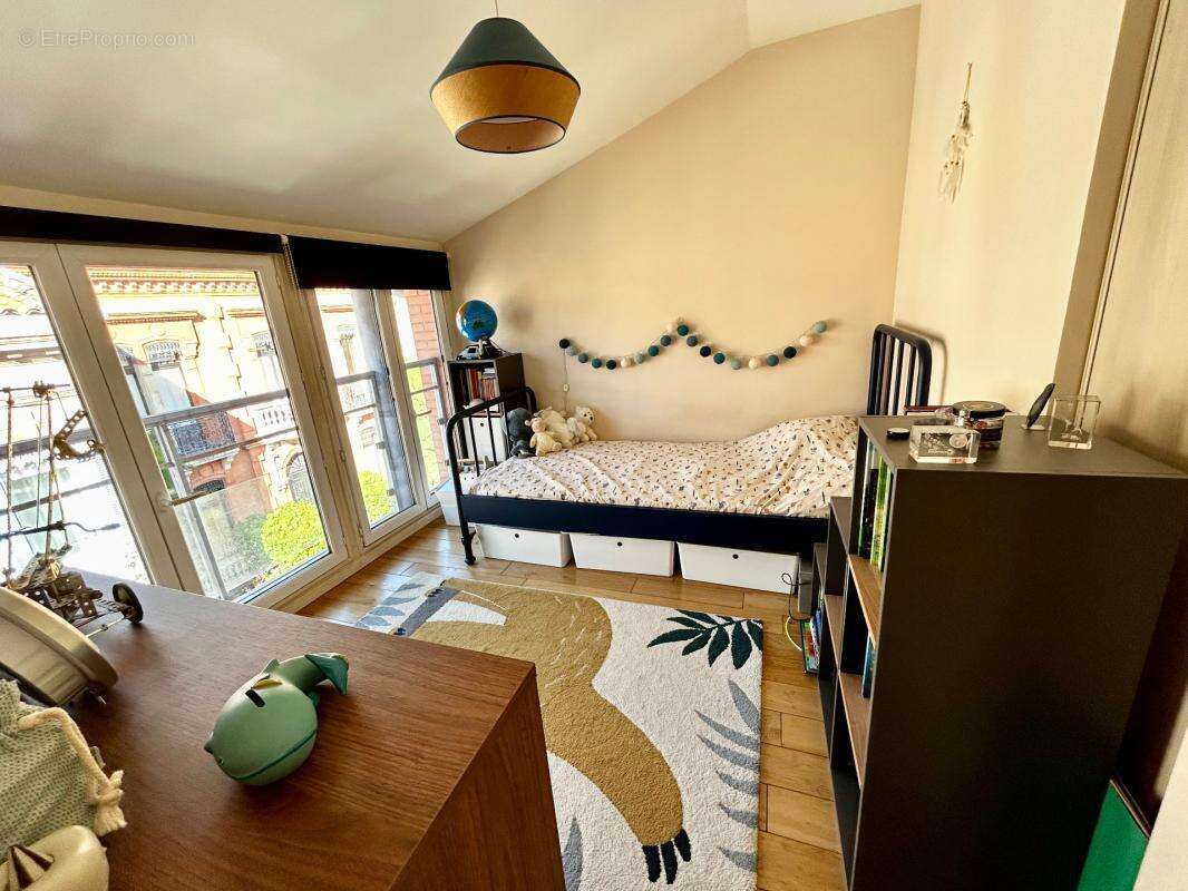 Maison à vendre 4 pièces 96m2 TOULOUSE (31) - photo 6