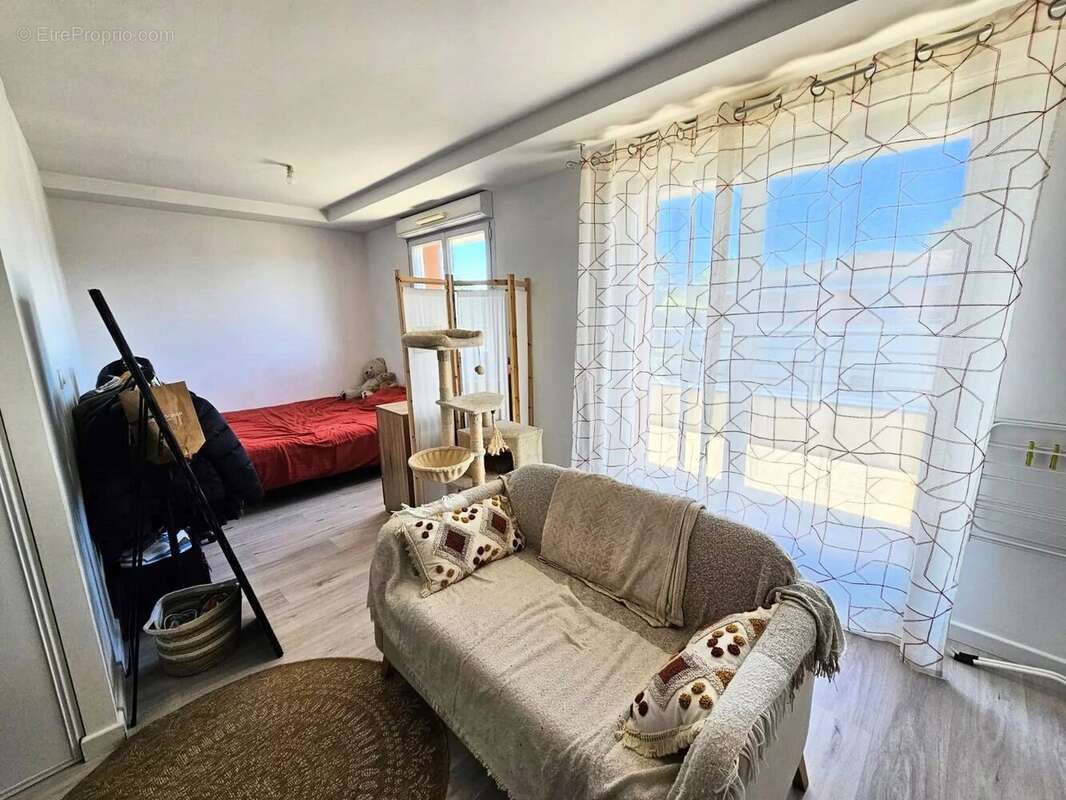 Appartement à BASSE-GOULAINE