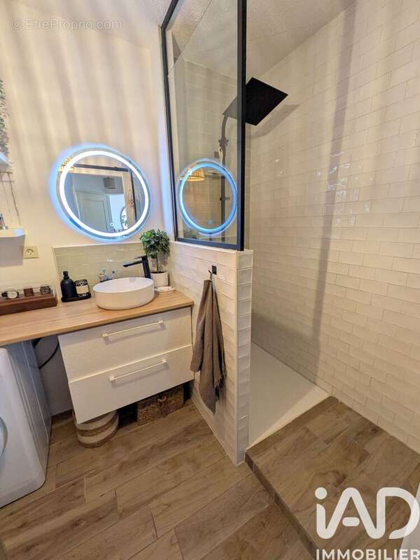 Photo 8 - Appartement à PEZENAS