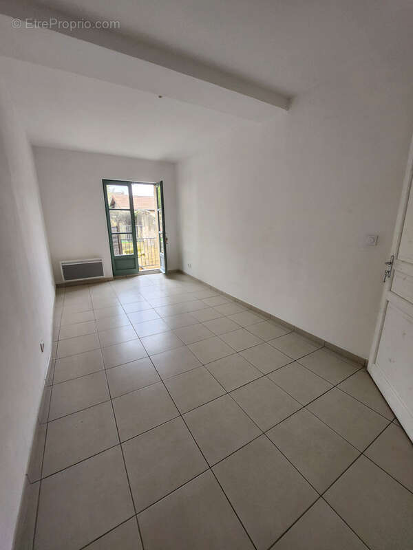 Appartement à UZES