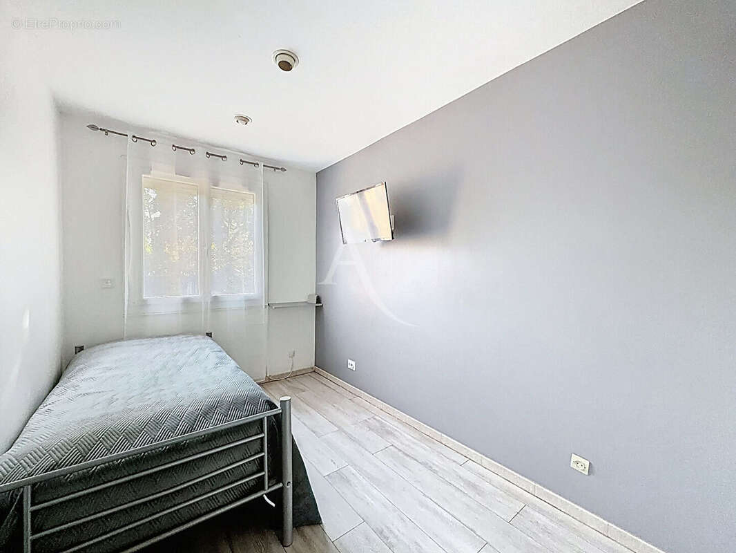 Maison à VILLEPARISIS