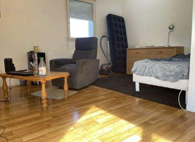 Appartement à SAINT-AVE