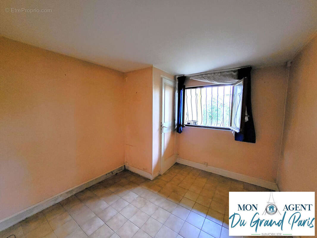 Maison à VILLEBON-SUR-YVETTE