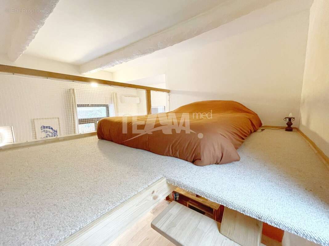Appartement à SETE