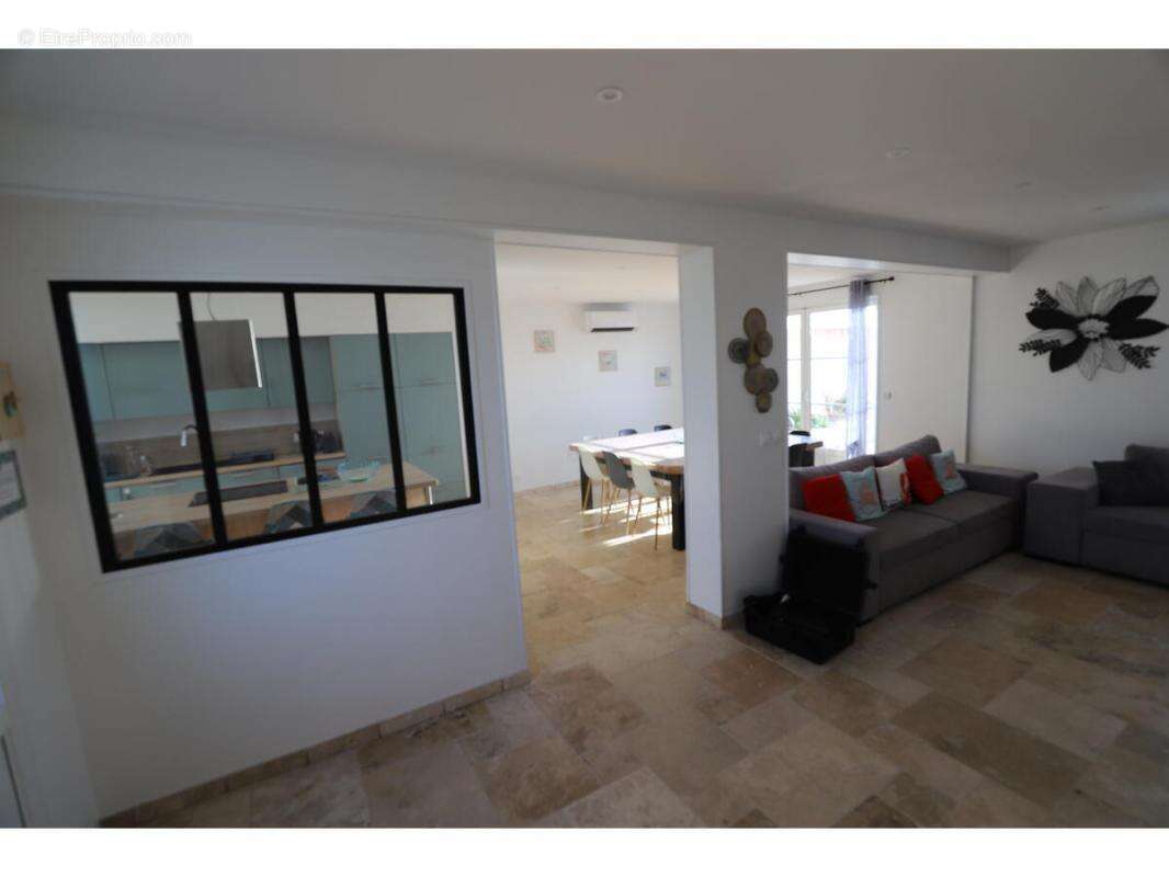 Maison à SAINT-DENIS-D&#039;OLERON