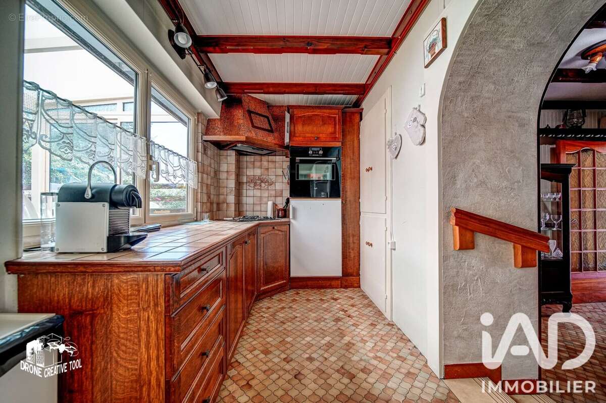 Maison 82 m² à Ottange  - photo 4