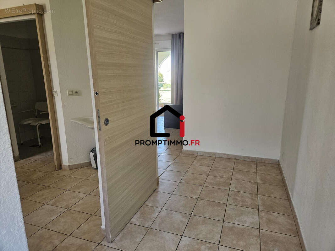 Appartement 33 m² à Linguizzetta  - photo 2