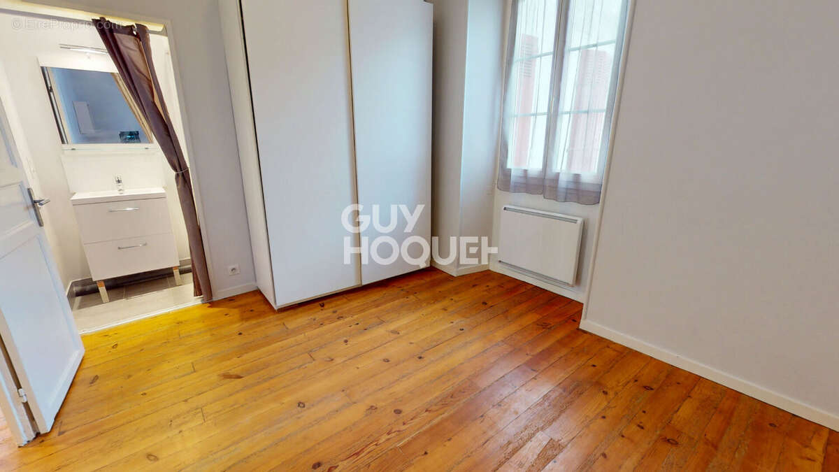 Appartement à SAINT-JEAN-DE-LUZ