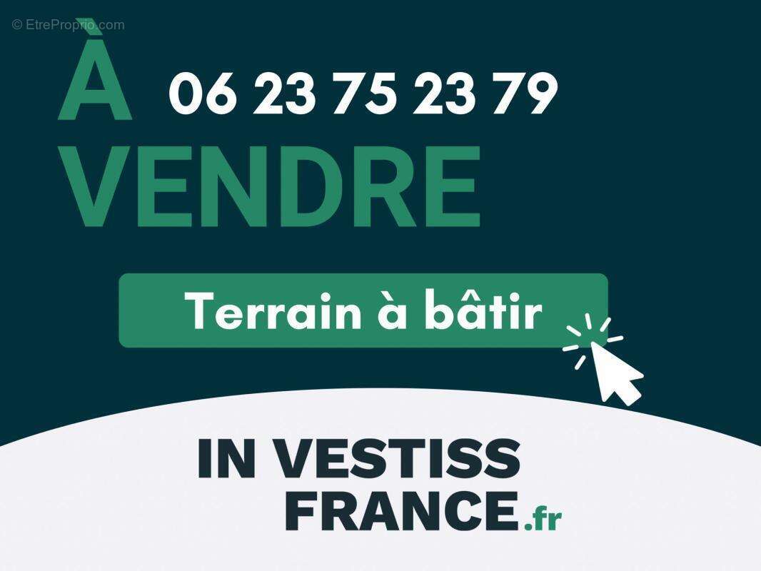 Terrain à CUISE-LA-MOTTE