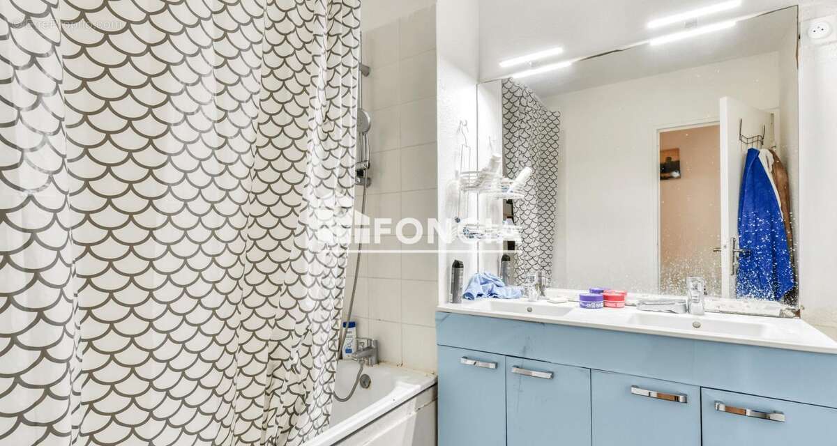 Appartement à NARBONNE