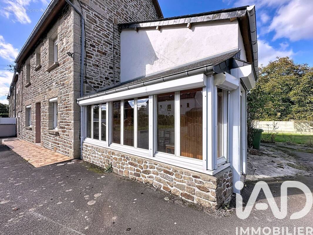 Photo 1 - Maison à SAINT-SAMSON-SUR-RANCE